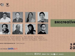 Mau Bisnis Berkembang? Yuk Tonton BNI Creativepreneur, Ini Jadwalnya