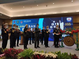 BP3IP Buat Layanan Satu Pintu untuk Penyediaan Jasa Pendidikan