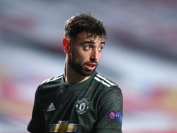 Bruno Fernandes Beri Isyarat Tak Setuju European Super League