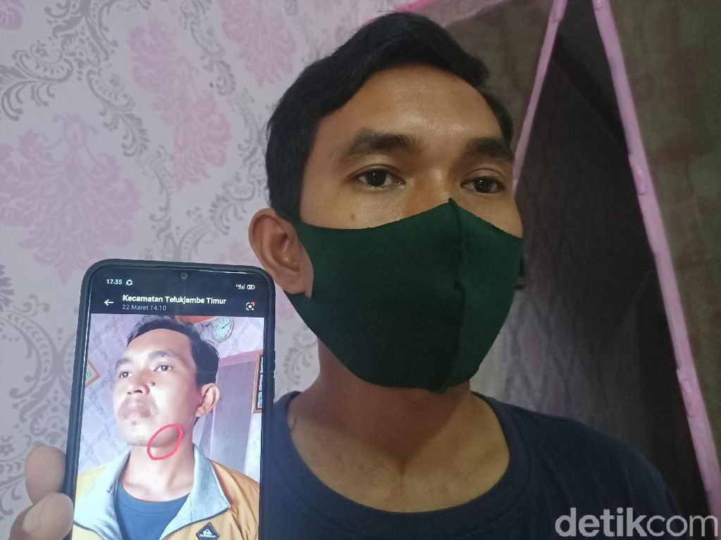 Begini Kronologi Buruh Karawang Diduga Dianiaya Bos WN Jepang Begini Kronologi Buruh Karawang Diduga Dianiaya Bos WN Jepang