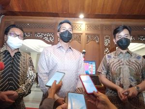 Anindya Bakrie Sowan ke Gibran, Ada Apa Nih?