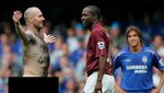 Deretan Aksi Penyusup Bugil di Laga Sepakbola