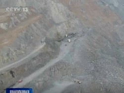 9 Pekerja Tewas Saat Musnahkan Bahan Peledak Penambangan yang Kedaluwarsa