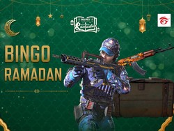 Event Ramadhan Pertama Call of Duty: Mobile, Banyak Hadiah Gratis