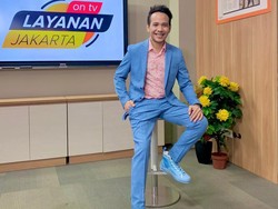 DKI Jakarta Pertahankan Gelar Juara Umum Penghargaan Public Relation