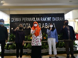 Waket DPRD Surabaya Ajak Warga Manfaatkan Beasiswa Gemas