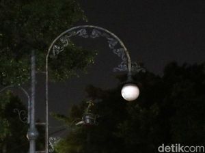Upaya Melawan Kegelapan, Melihat Sebaran PJU di Kota Bandung 2023 Upaya Melawan Kegelapan, Melihat Sebaran PJU di Kota Bandung 2023