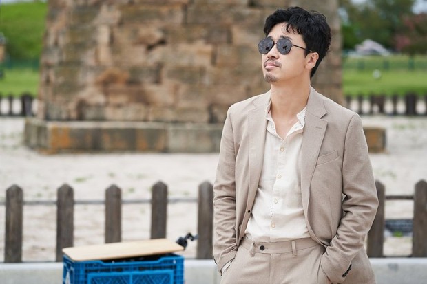 foto: Tantangan bagi Jo Dal Hwan/instagram.com/@thebox_movie