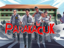 Game Lokal Parakacuk Ditunda Rilisnya Hingga 2022