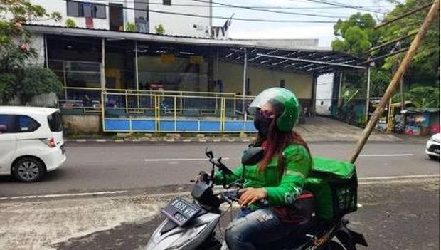 Grab Indonesia