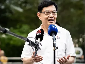 Calon Perdana Menteri Singapura Mundur!