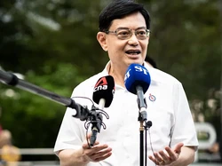 Calon Perdana Menteri Singapura Mundur!