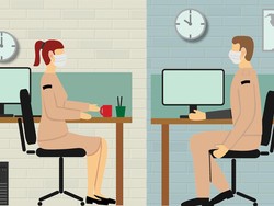 Curhat PNS Mimika: Jadi Saksi Kasus Korupsi, Eh Malah Dicopot