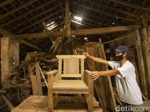 Ini Syarat Ambil BLT Tahap 2 Untuk UMKM