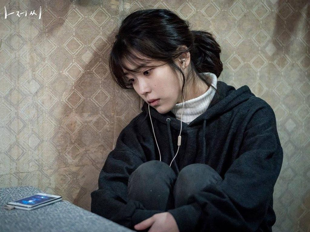 16 Drama Korea yang Mengangkat Isu Kesehatan Mental, Bikin Mewek (Bagian 2)