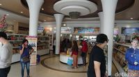 Potret Toko Suvenir Terkemuka Kudus Saat Ini, Produksinya Pernah Turun 70%