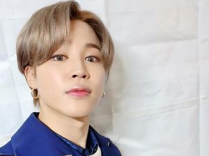 OST Our Blues Jimin BTS ft Ha Sung Woon Pecahkan Rekor Dynamite