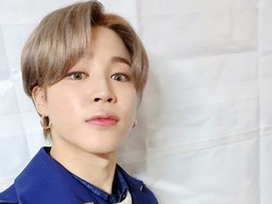 OST Our Blues Jimin BTS ft Ha Sung Woon Pecahkan Rekor Dynamite