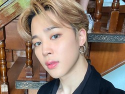 Jimin BTS Ulang Tahun ke-26, Ini Makanan Favorit hingga Pola Dietnya