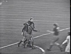 El Clasico: Nostalgia Gol Cantik Johan Cruyff Vs Real Madrid