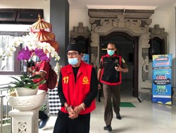 Kades di Bali Diduga Korupsi Dana Bedah Rumah Rp 20,2 M, Ditahan Kejaksaan