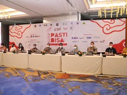 Kemendagri Dorong Pengembangan Karakter Berasas Pancasila