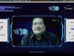 Mantan Bos Telkomsel Jadi Ketum Mastel