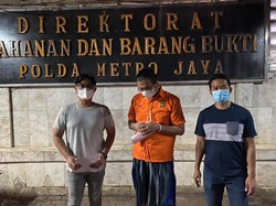Kisah Penangkapan Pengemudi Koboi Duren Sawit oleh Kompol Ricky