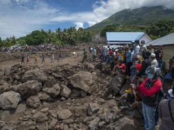 Kemkominfo Siapkan Telepon Satelit Untuk Penanganan Bencana NTT