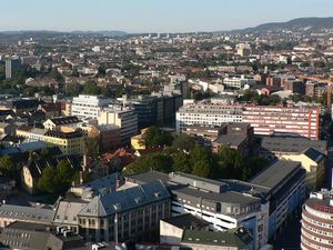 5 Negara Paling Aman untuk Dikunjungi Tahun 2022 5 Negara Paling Aman untuk Dikunjungi Tahun 2022