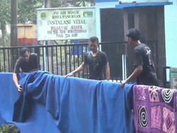 7 Tradisi Sambut Ramadhan di Jatim Selain Nyekar