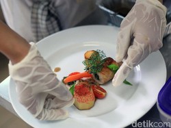 Ada Pelatihan Tata Boga Gratis Bagi Warga Jabar, Simak Syaratnya