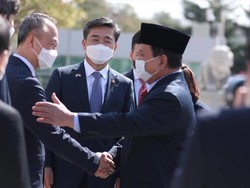 Mengintip Peran Strategis Prabowo Bikin Alutsista RI Jadi ABG Lagi