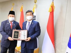 Prabowo ke Korsel, Bagaimana Prospeknya buat Pertahanan RI?