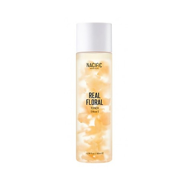 Nacific Real Flower Toner