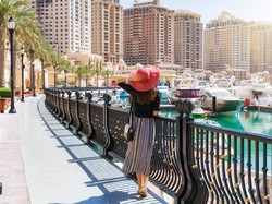 Ini Negara Muslim Terkaya Dunia yang Jadi Negeri Impian