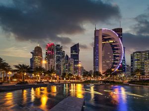 Negara Muslim Terkaya Jadi Idaman, Film Suku Korowai Hebohkan Amerika