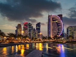 Negara Muslim Terkaya Jadi Idaman, Film Suku Korowai Hebohkan Amerika