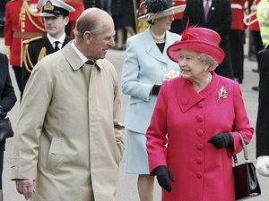 Kisah Romansa Pangeran Philip dan Ratu Elizabeth yang Ukir Sejarah Kisah Romansa Pangeran Philip dan Ratu Elizabeth yang Ukir Sejarah