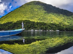 5 Tempat Pengasingan Tokoh Nasional RI, Ada di Mana Saja?