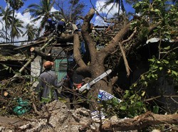 Perubahan Iklim Semakin Nyata, Bagaimana Dampaknya di Indonesia?
