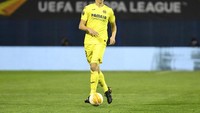 Keenam adalah Juan Foyth. Bek tengah ini lagi dipinjamkan selama musim ini ke Villarreal dan kabarnya siap dilepas permanen (Getty Images)