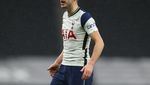 Foto: 7 Pemain Spurs yang Ditendang Jose Mourinho