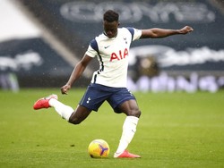 Kelima adalah Davinson Sanchez. Bek tengah ini kerap membuat blunder (Getty Images)