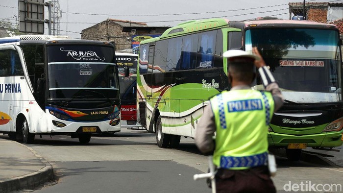  Paksa Balik Kampung Dapat Timbulkan Lonjakan Urusan Covid Awas! Paksa Balik Kampung Dapat Timbulkan Lonjakan Urusan Covid-19 Baru