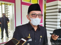 Pemkab Ciamis Bolehkan Tarawih Keliling di Daerah Zona Hijau