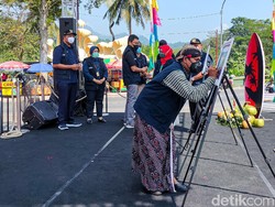 Asyik! 7 Desa Wisata Borobudur Pede Sambut Wisatawan