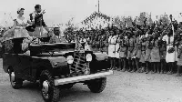 Potret Ketangguhan Land Rover Dari Dulu Hingga Kini