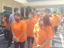 4 Anak di Nganjuk Jadi Korban Praktik Prostitusi