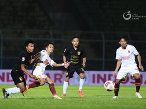 PSIS Vs PSM: Juku Eja Menang Adu Penalti, ke Semifinal Piala Menpora PSIS Vs PSM: Juku Eja Menang Adu Penalti, ke Semifinal Piala Menpora